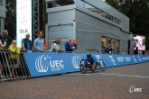 European Para Championship 2023 Rotterdam - - photo Ivan/UEC/SprintCyclingAgency?2023